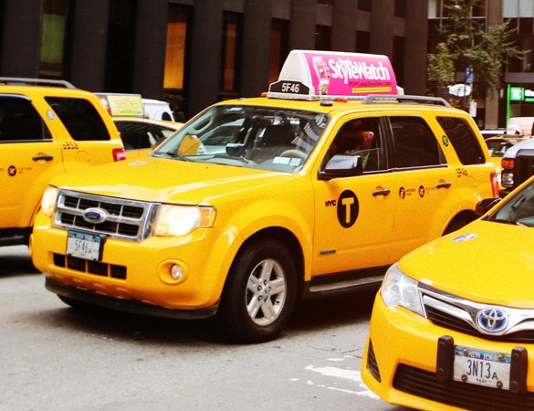 First Choice Fare Chauffeur